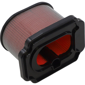 Hiflofiltro Replacement Air Filter - Yamaha HFA4707 | Air Filters & Parts | Hiflofiltro