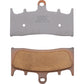 DP BRAKES Standard Brake Pads - Kawasaki/Suzuki DP216