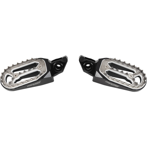 MOOSE OFFROAD Qualifier Footpeg - Standard - KTM/Husqvarna P17-54B6B