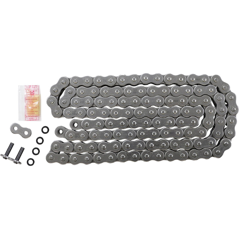 DID 525 ZVM-X2 - Drive Chain - 120 Links M525ZVMX2X120 | Drive Chain   X'ring Types