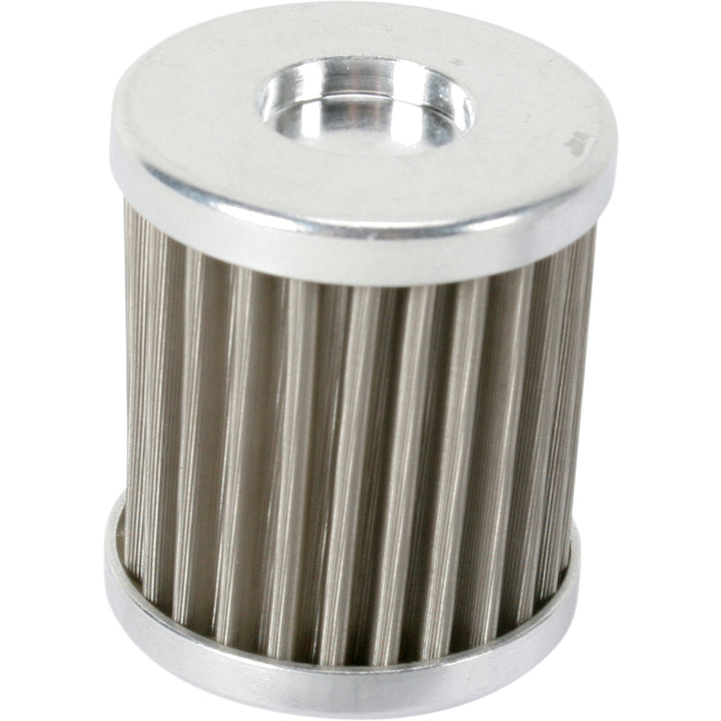 Moose Racing Second Oil Filter - Stainless Steel - KTM DT-09-51S