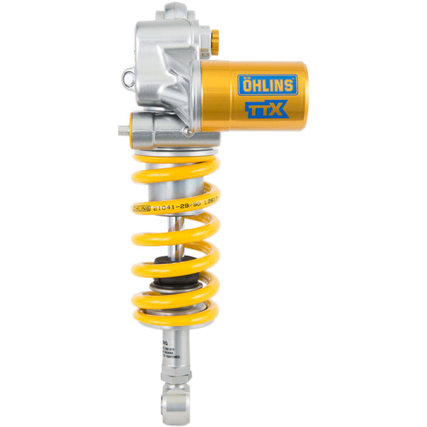 Ohlins TTX GP Shock Absorber - Type T36PR1C1LB (YA468) YA 468