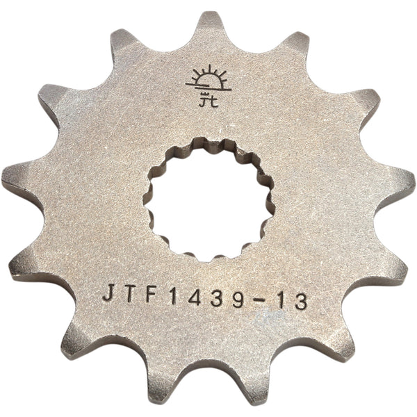 JT Sprockets Counter Shaft Sprocket - 13-Tooth JTF1439.13