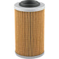 Hiflofiltro Oil Filter HF564 | Oil Filters | Hiflofiltro