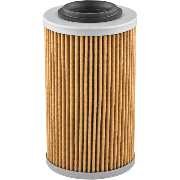 Hiflofiltro Oil Filter HF564