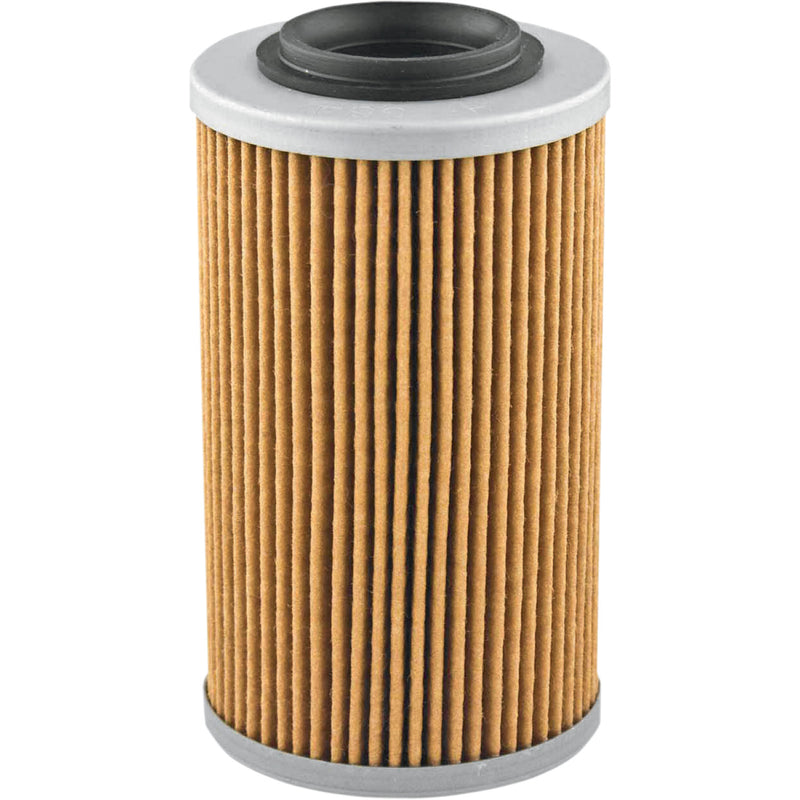 Hiflofiltro Oil Filter HF564 | Oil Filters | Hiflofiltro