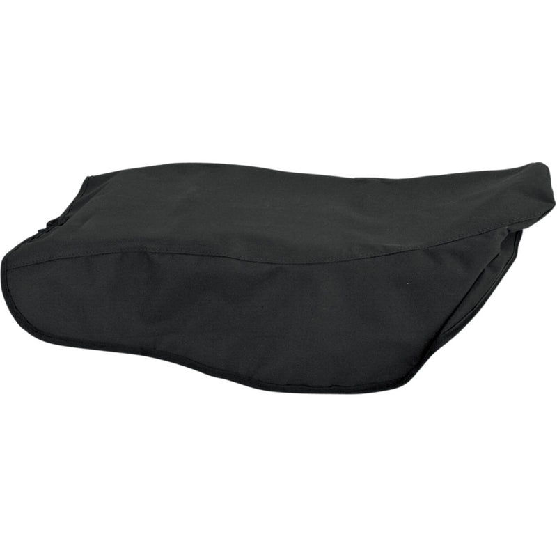 MOOSE OFFROAD Seat Cover - Black - TRX 300 SCHS-11