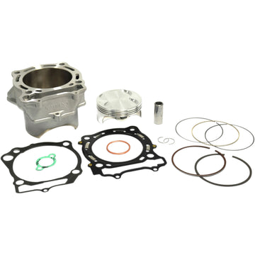 Athena Cylinder Kit - 95.50 mm - LTR450 P400510100007 | Cylinders & Parts