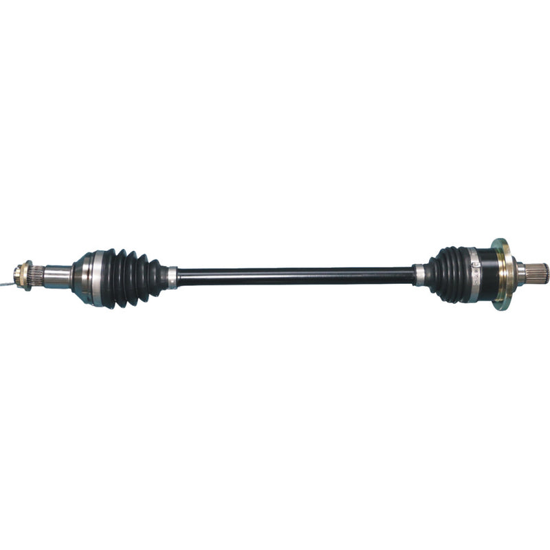 MOOSE OFFROAD Axle Kit - CV - Complete - Rear Left/Right - Heavy-Duty - Prowler ARC-6014HD