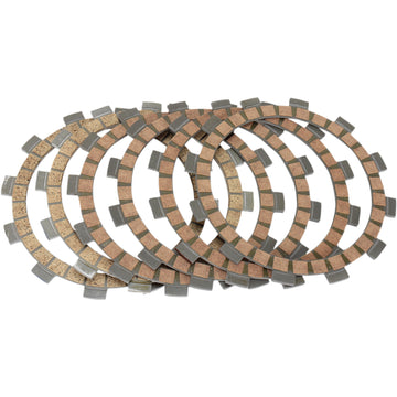 PROX Clutch Friction Plates 16.S23050