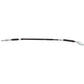 Moose Racing Brake Cable - Rear - Kawasaki 45-4028