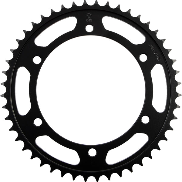 JT Sprockets Rear Sprocket - 48 Tooth - XT 250 JTR1847.48