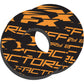 FACTORY EFFEX Grip Donuts - KTM 12-67500