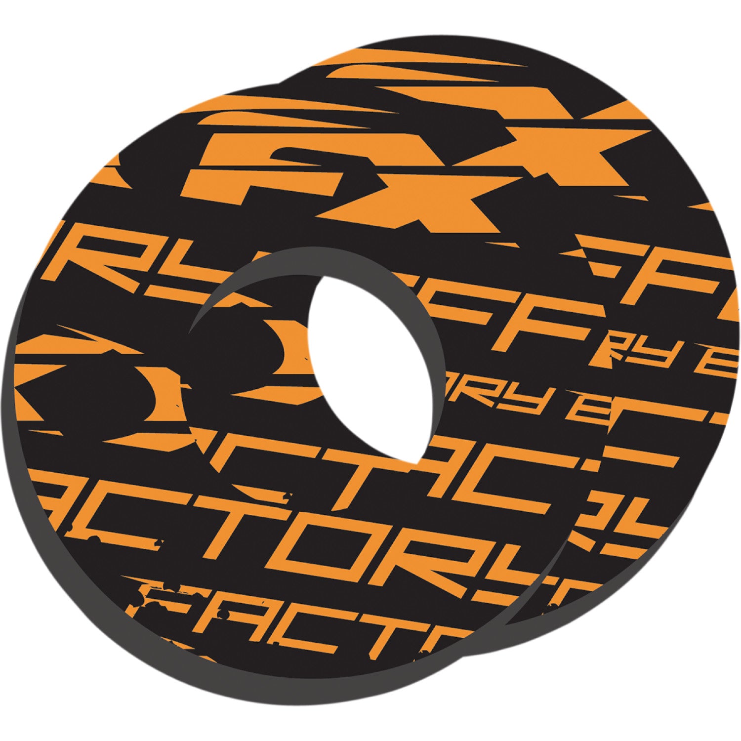 FACTORY EFFEX Grip Donuts - KTM 12-67500