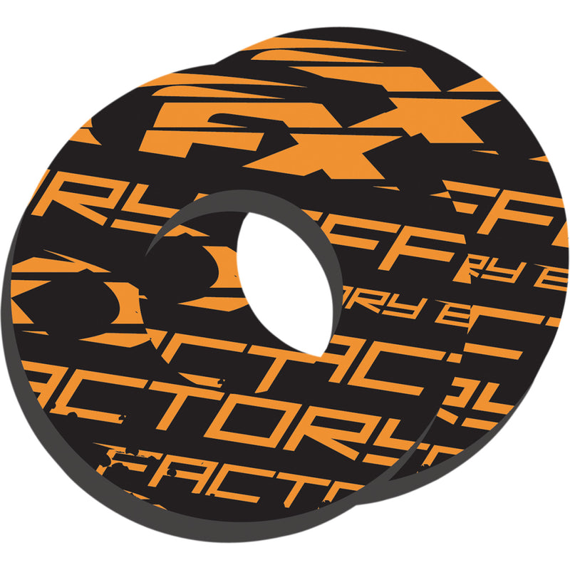 FACTORY EFFEX Grip Donuts - KTM 12-67500