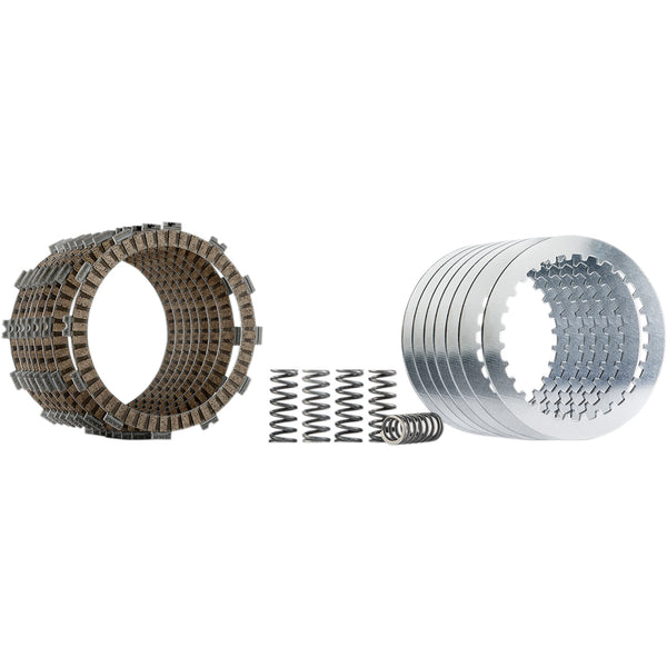 Hinson Racing Clutch Kit - YFM250 Raptor FSC101-6-001