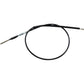 MOTION PRO Brake Cable - Hand - Honda 02-0078 by Motion Pro