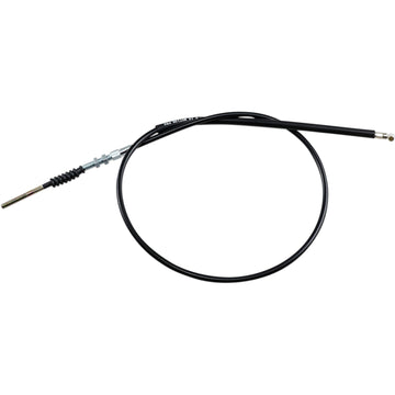 MOTION PRO Brake Cable - Hand - Honda 02-0078 by Motion Pro