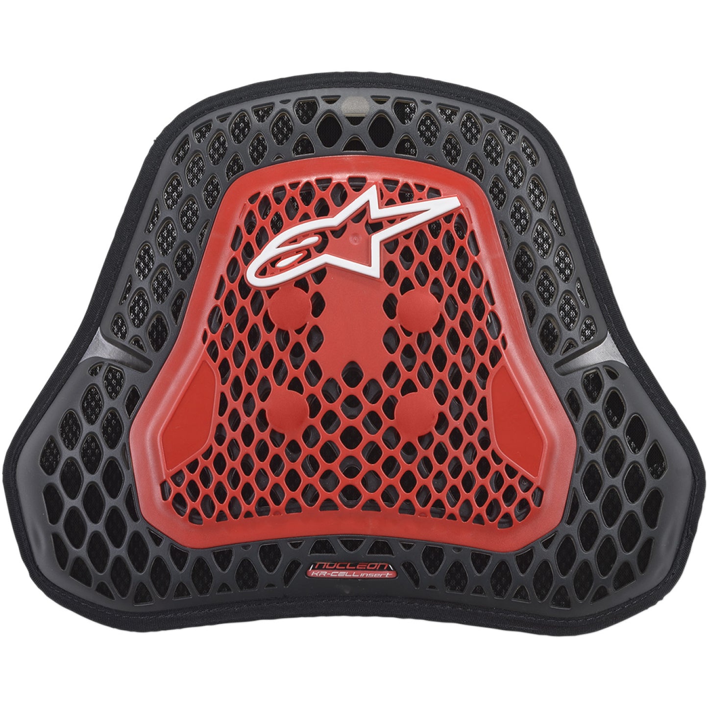 ALPINESTARS Nucleon KR-Cell CIR Chest Protector - Small 6702020-003-S