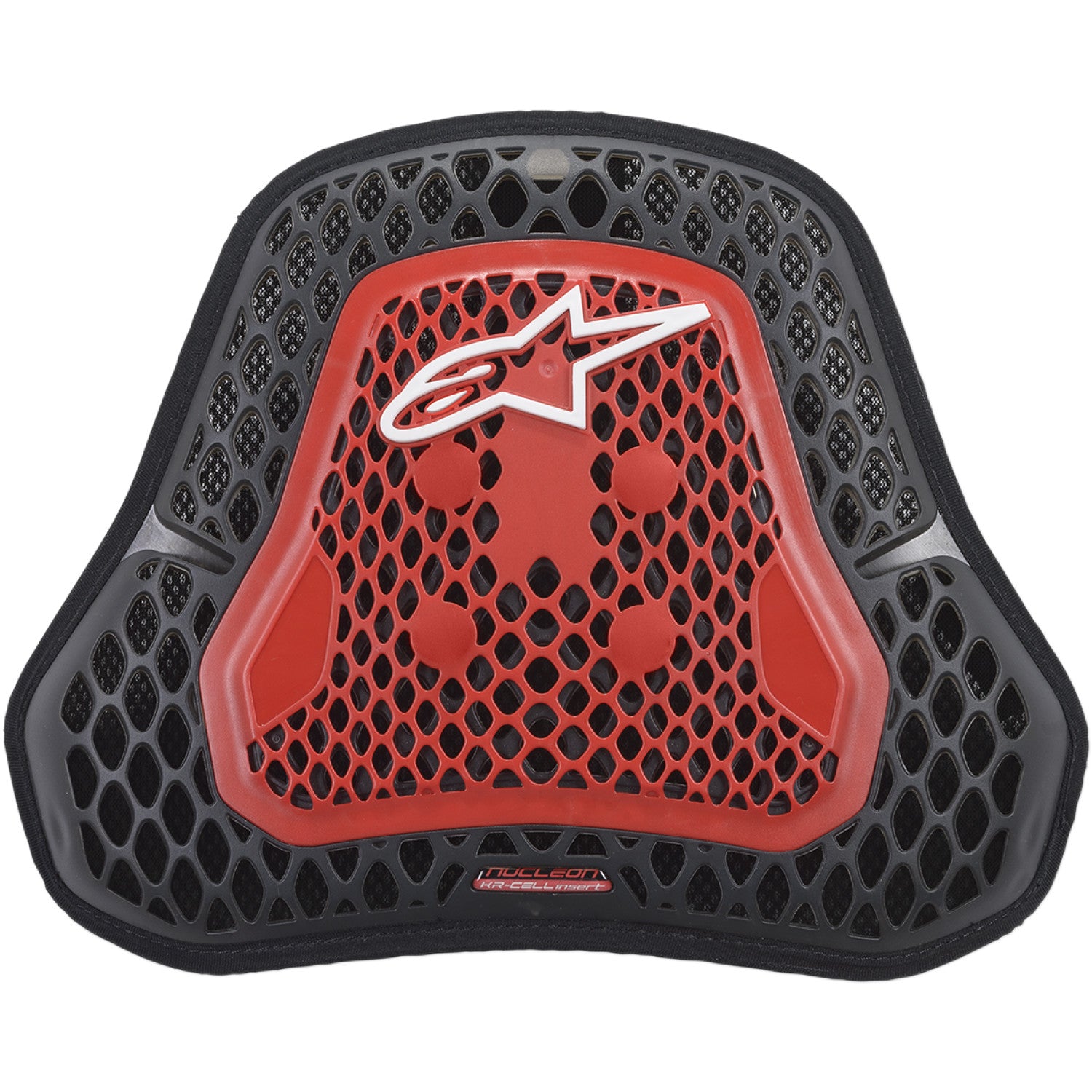 ALPINESTARS Nucleon KR-Cell CIR Chest Protector - Small 6702020-003-S