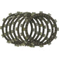 EBC Clutch Kit CK2290 | Clutch Plates & Springs