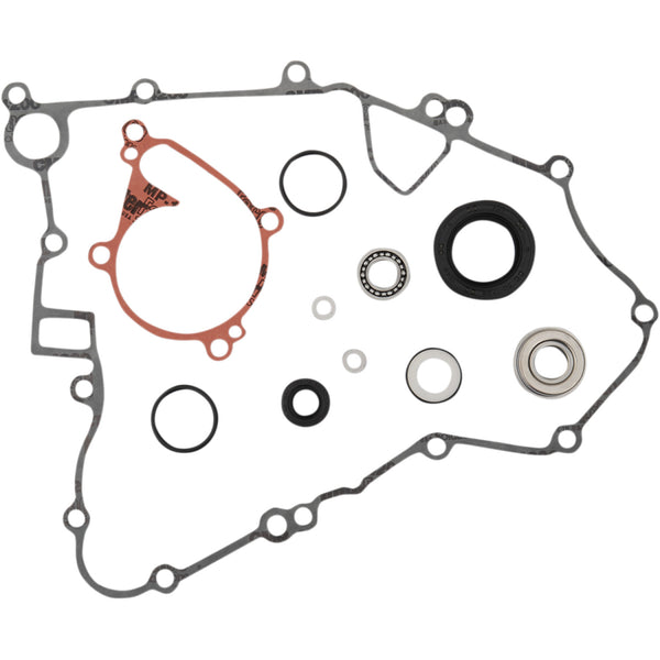 Moose Racing Water Pump Rebuild Kit - Kawasaki/Arctic Cat/Suzuki 821879MSE