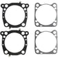 COMETIC Cylinder Head/Base Gasket - Liquid Cooled Heads - M8 C10193-HB