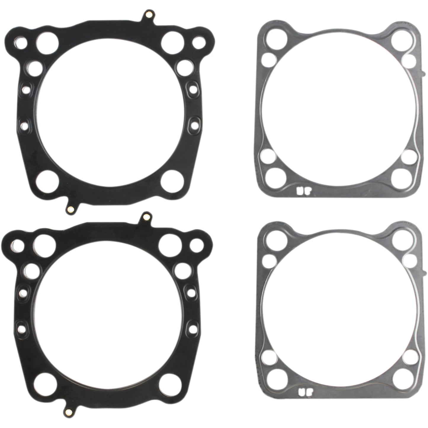 COMETIC Cylinder Head/Base Gasket - Liquid Cooled Heads - M8 C10193-HB