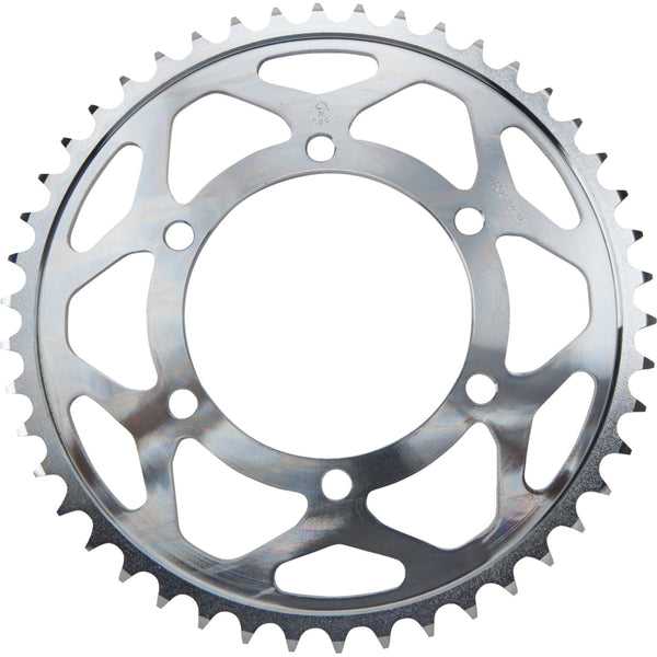 JT Sprockets Rear Sprocket - 46 Tooth - Triumph JTR2014.46