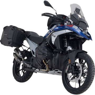 SW-Motech DUSC Hard Case System - R 1300 GS KFT.07.975.65000/B | Luggage Group