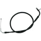 Motion Pro Choke Cable - Suzuki - Black 04-0189