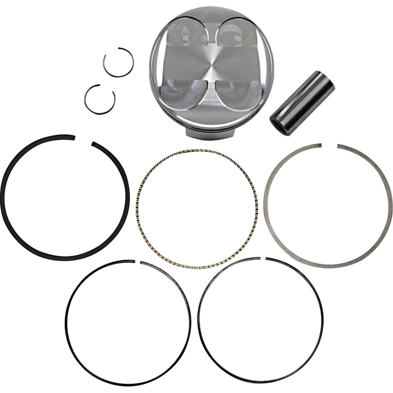 JE Pistons Piston Kit 284680 | JE Pistons | Piston & Ring Kits
