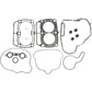 Moose Racing Complete Motor Gasket Kit - Polaris 808945MSE