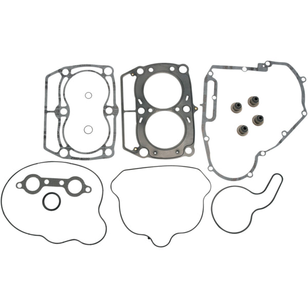 Moose Racing Complete Motor Gasket Kit - Polaris 808945MSE