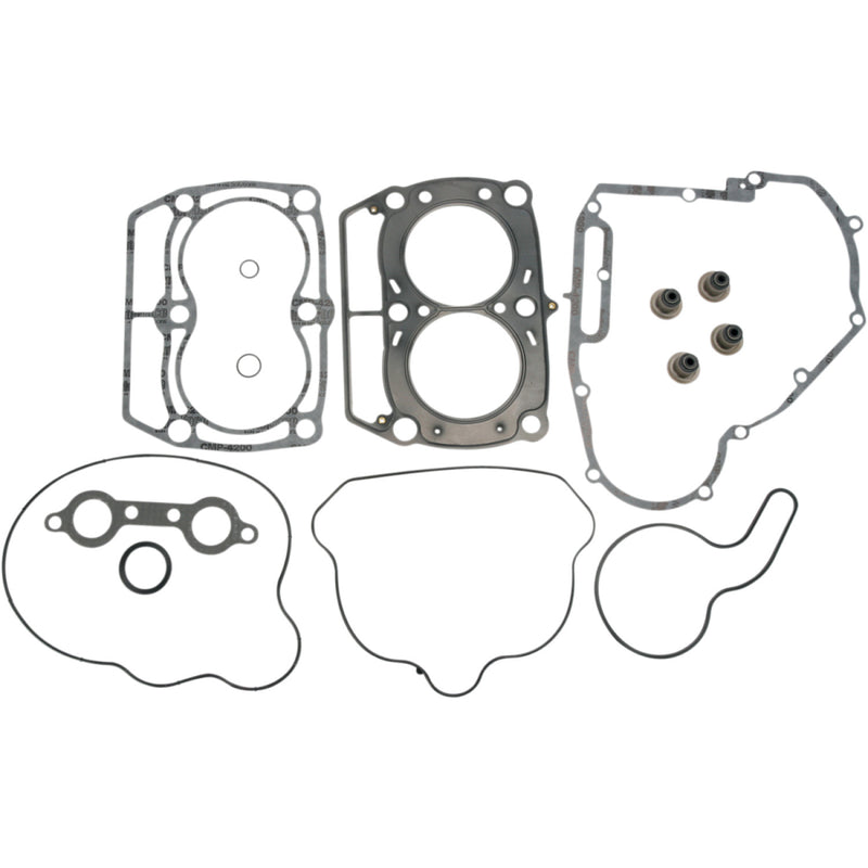 Moose Racing Complete Motor Gasket Kit - Polaris 808945MSE