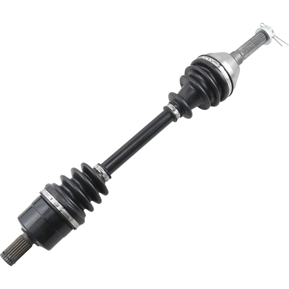 MOOSE OFFROAD Axle Kit - Complete - Standard - Front Left/Right - '06 Polaris Sportsman LM6-PO-8-316