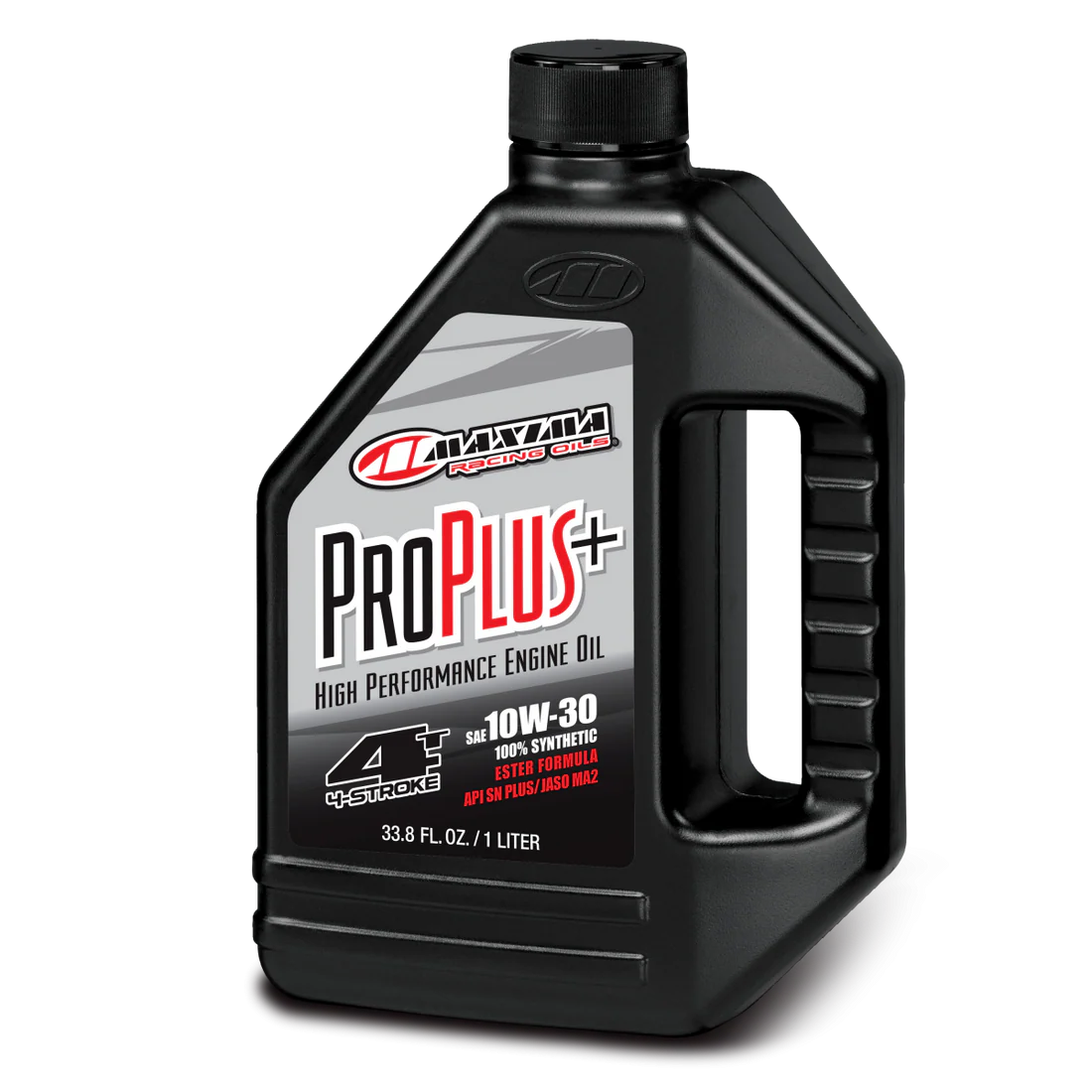 Maxima Proplus Oil 4T 10W30 1L