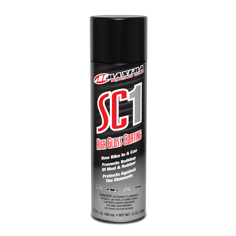 Maxima Sc1 12Oz