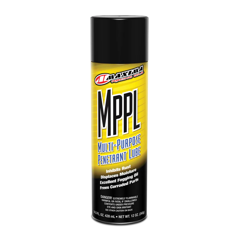 Maxima Multi-Purpose Peneterant Lube 14.5 Oz