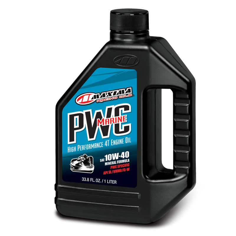 Maxima Pwc Marine 10W-40