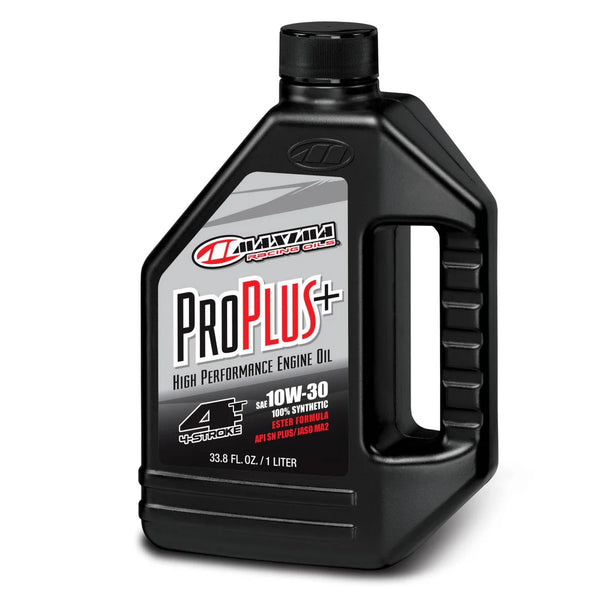 Maxima Proplus 4T Oil 10W-40 1L