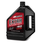 Maxima Extra 4T Oil 15W-50 1Gal