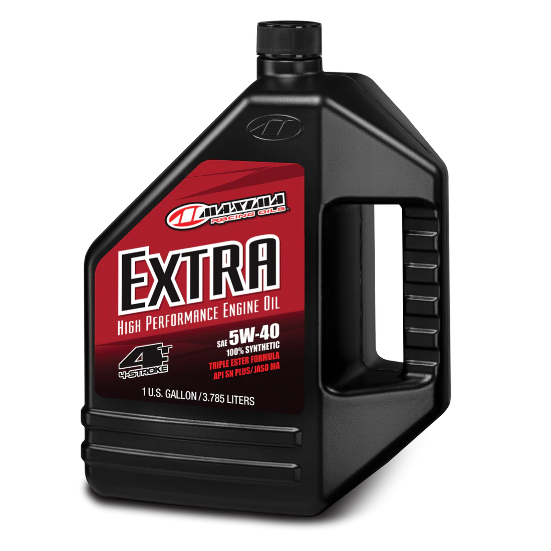 Maxima Extra 4T Oil 10W-40 1 L