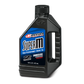 Maxima Super M 2 Stroke Oil 16 Oz