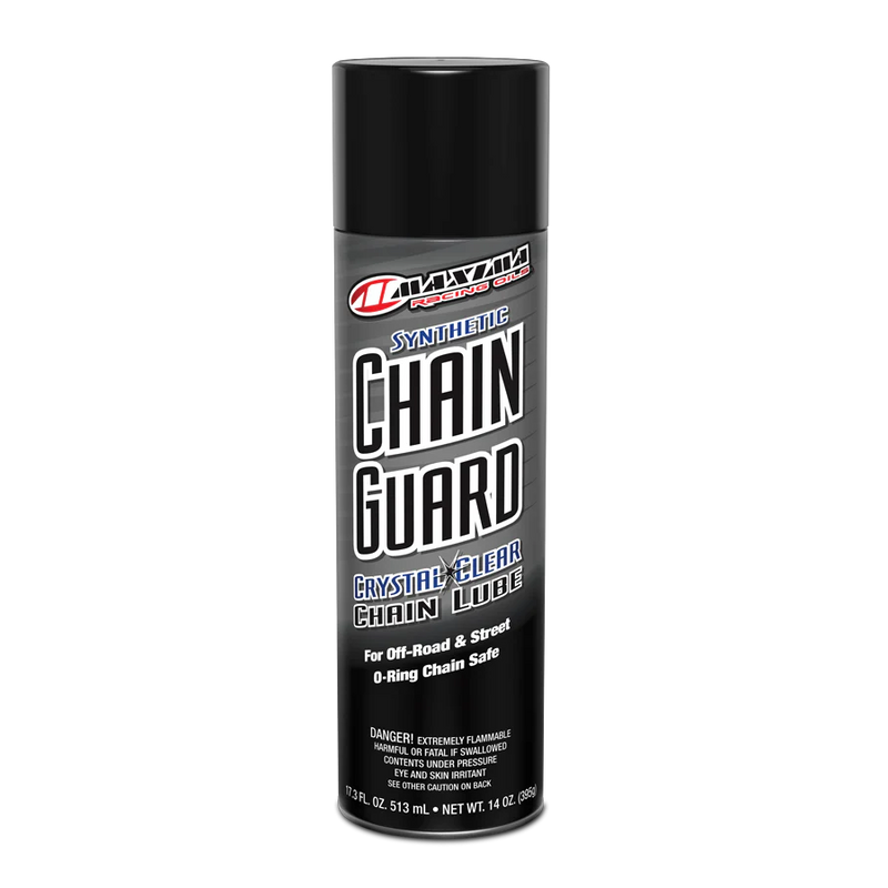 Maxima Chain Guard 14Oz