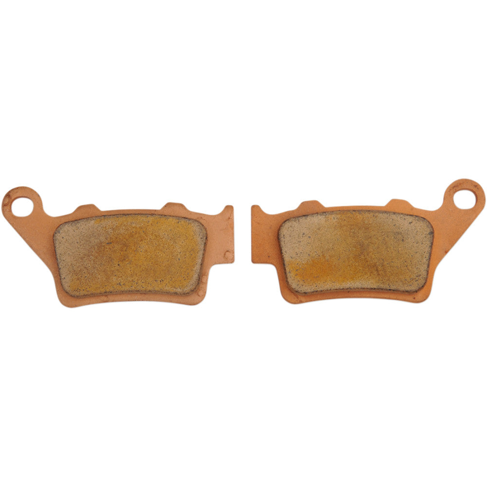 DP BRAKES Sintered Brake Pads - DP577 DP577