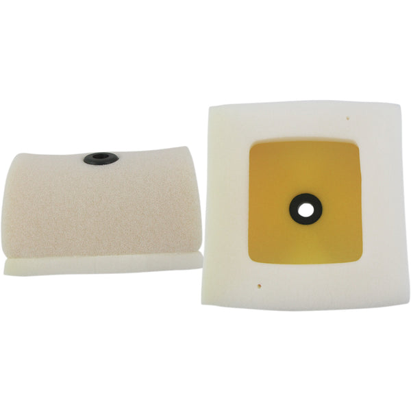 No Toil Foam Air Filter - Honda 120-20
