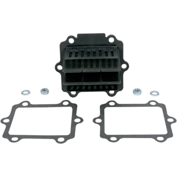 VFORCE/MOTO TASSINARI V-Force 3 Reed Valve Set - Suzuki V3110A