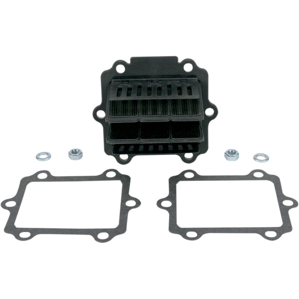 Vforce/Moto Tassinari V-Force 3 Reed Valve Set - Suzuki V3110A