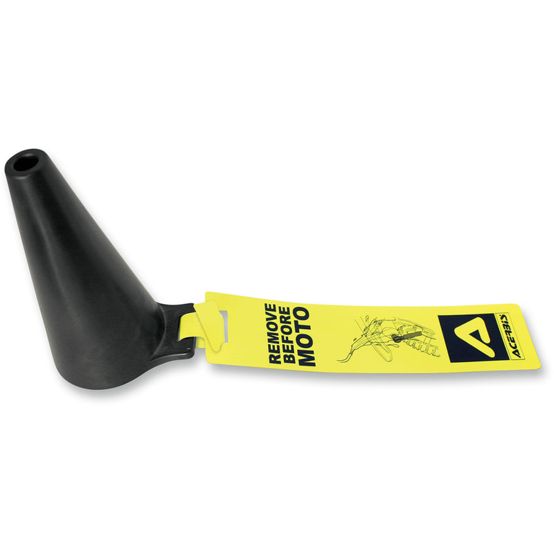 Acerbis Silencer Plug - 2/4-Stroke 2097150001